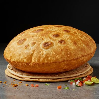 Chapati Big